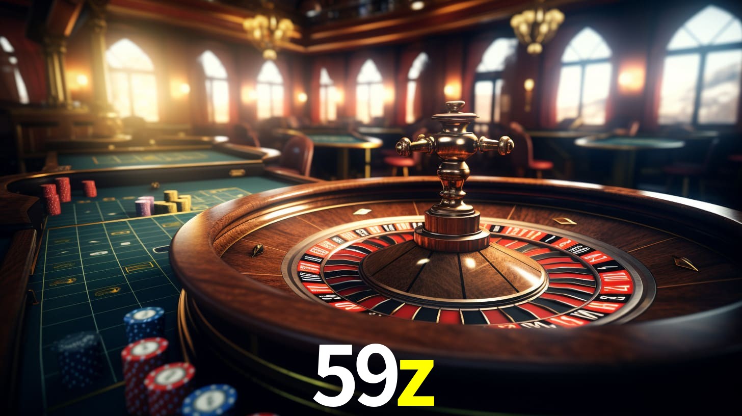 Blackjack Table 59z