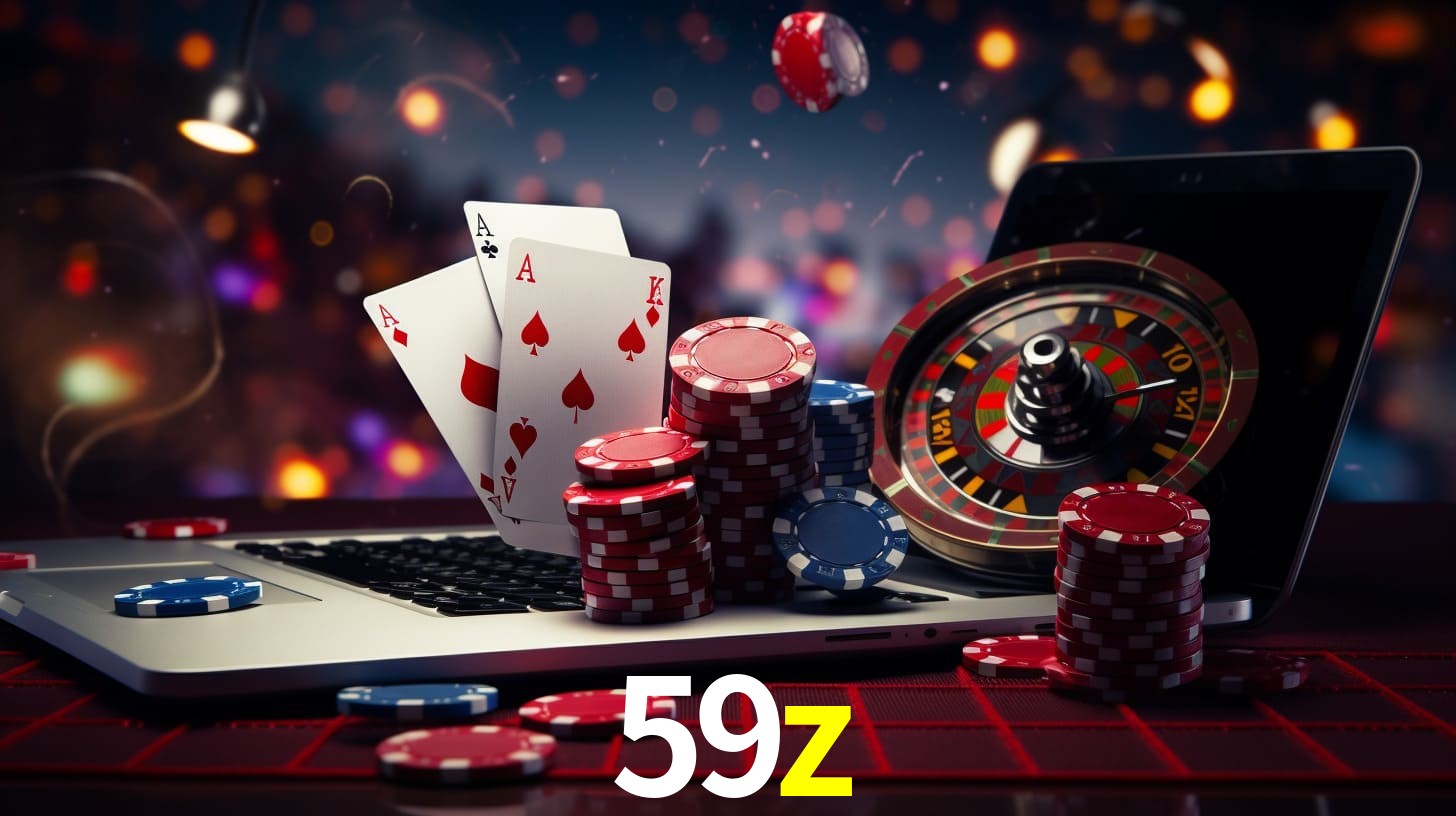 Roulette Table 59z