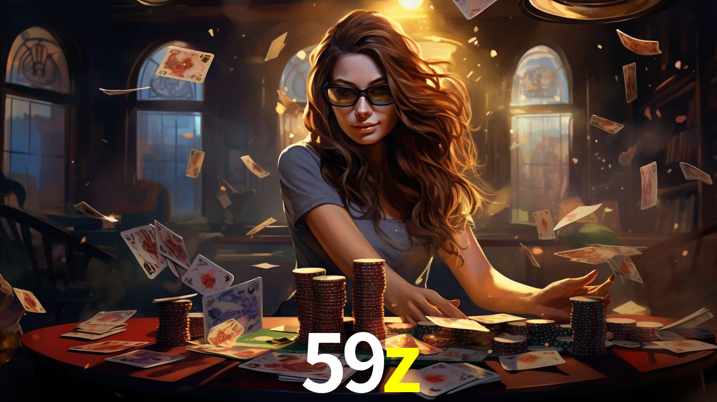 VIP Casino 59z