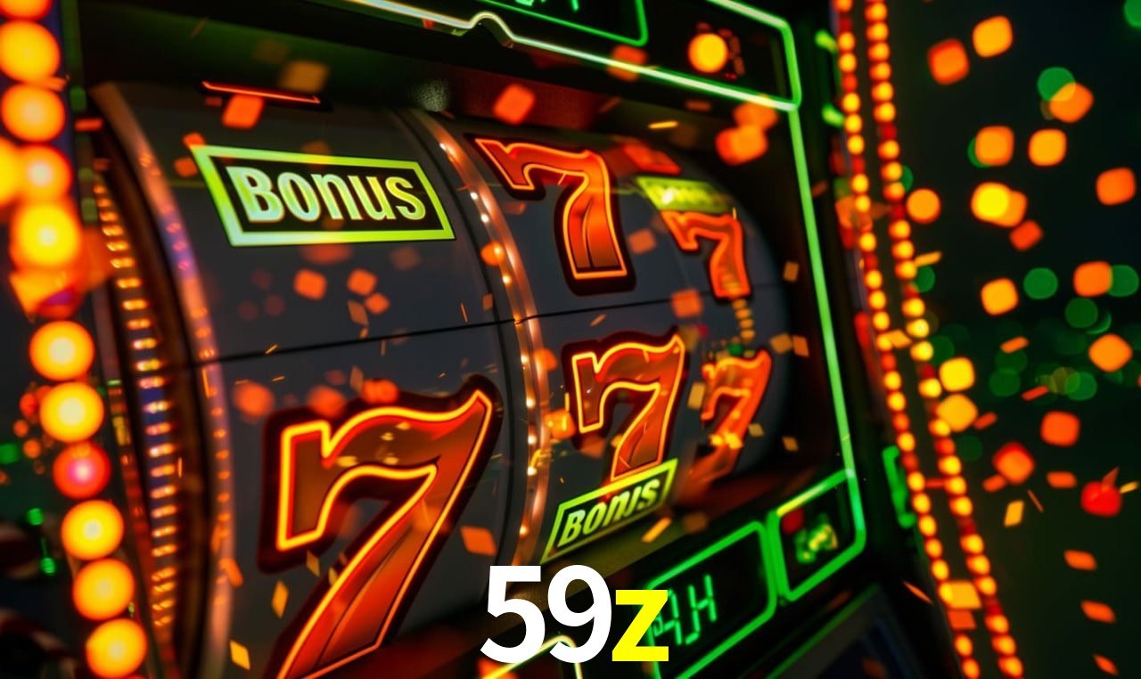 cassino 59z