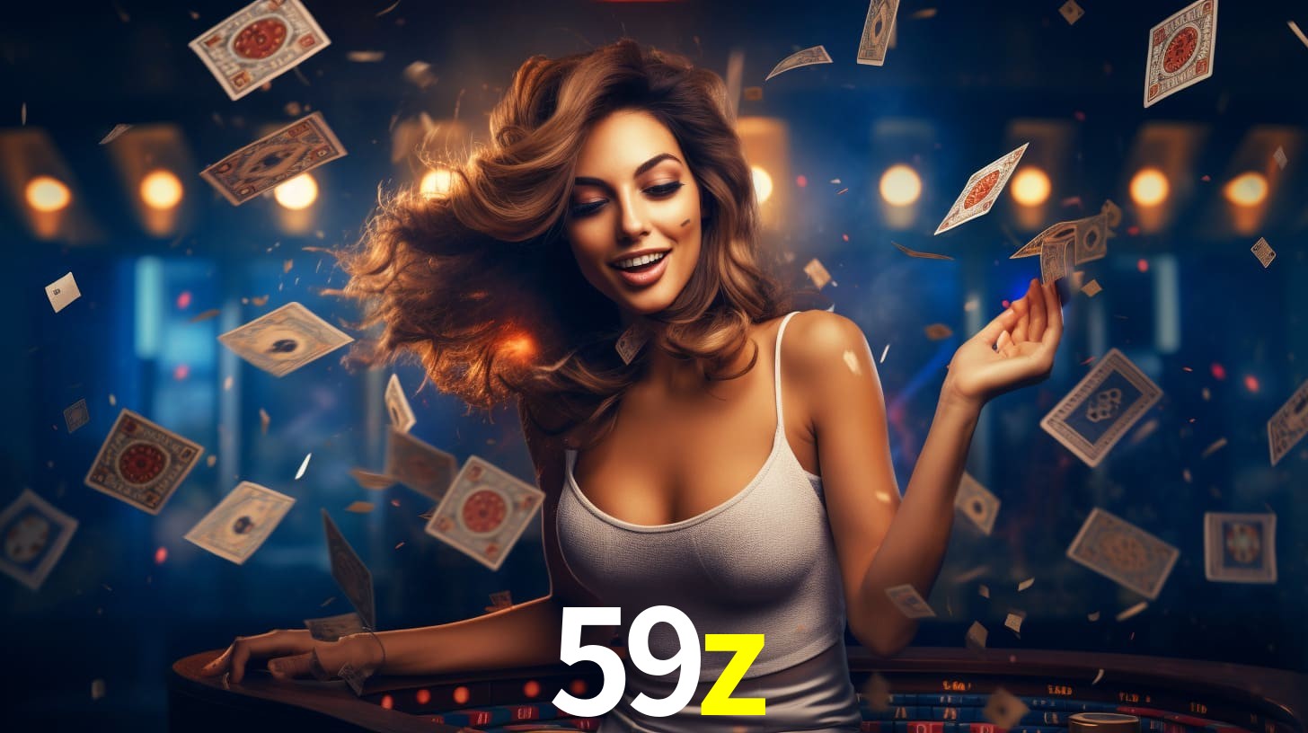 Live Casino 59z