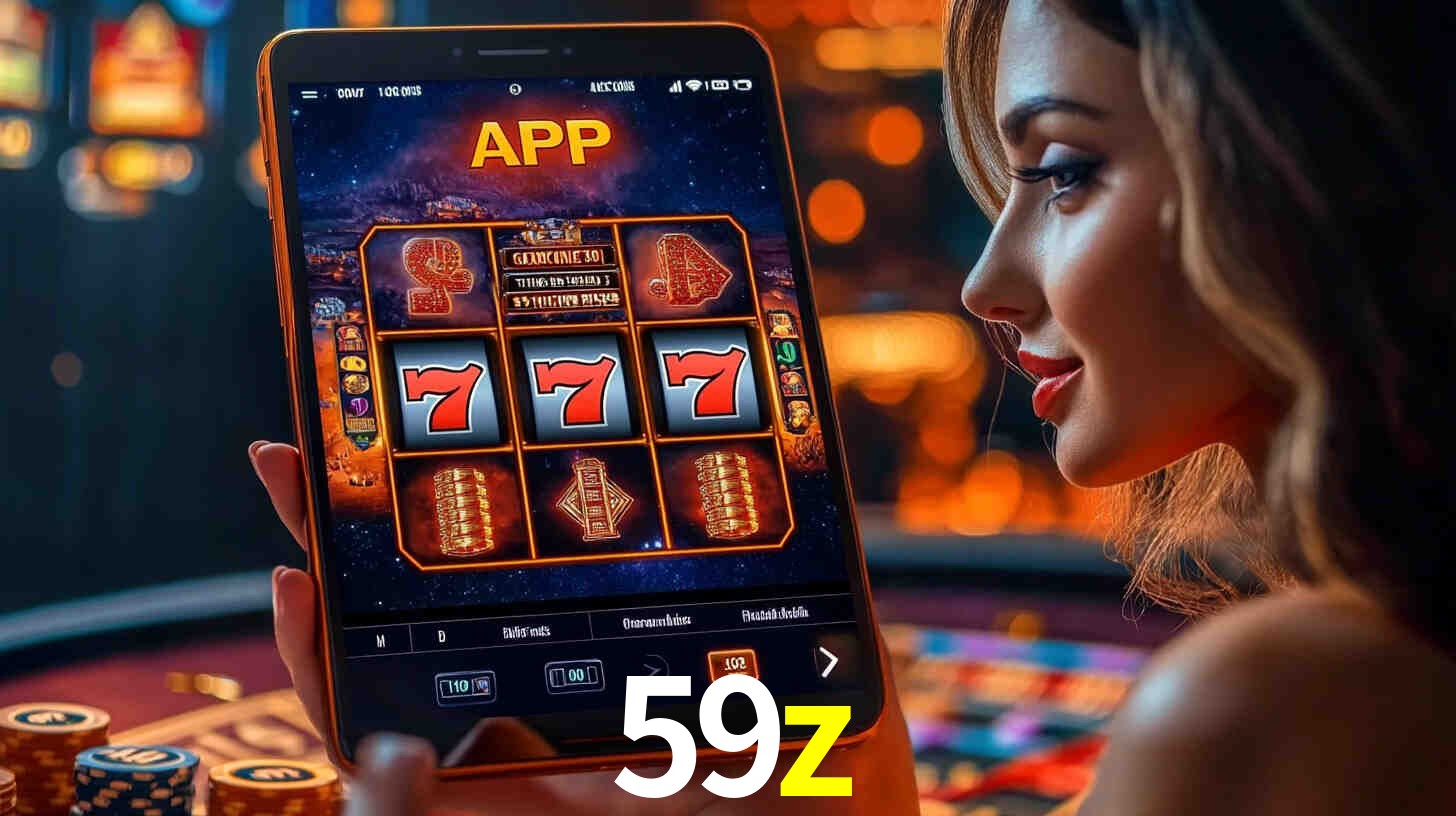 59z: A Experiência de Casino com Jogos de Mesa ao Vivo